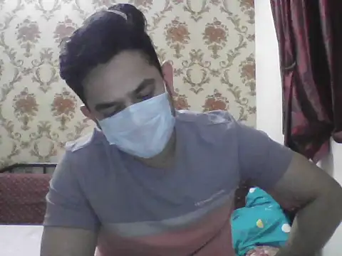 Snapshot of Nivan_7251_1 chatting on June 1, 2026, 7:35 pm Nivan 7251 1 online show from June 1, 2026, 7:35 pm