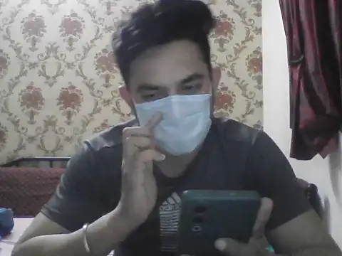 Snapshot of Nivan_7251_1 chatting on May 31, 2026, 6:42 pm Nivan 7251 1 online show from May 31, 2026, 6:42 pm
