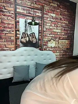 SweetCurvesXXX online show from May 29, 2026, 1:06 pm