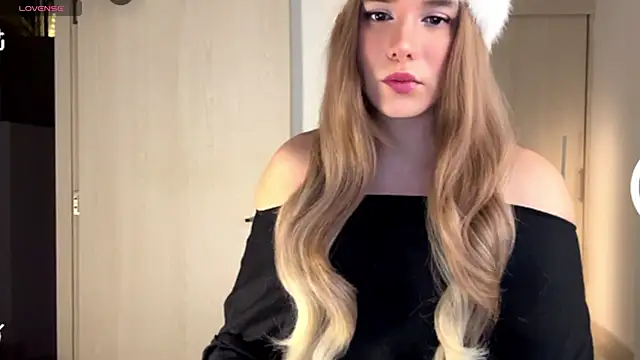 goldenangel 4u online show from June 30, 2026, 2:55 am