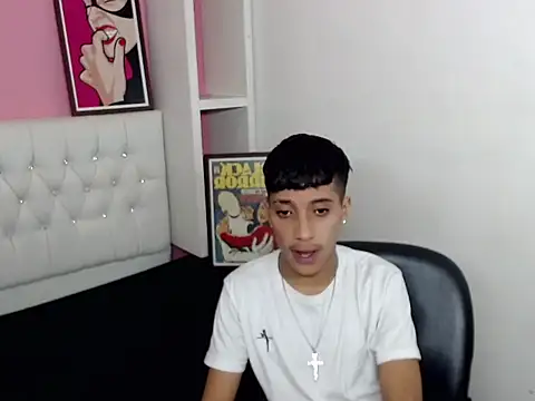 jl brayan12 online show from July 10, 2026, 4:01 am