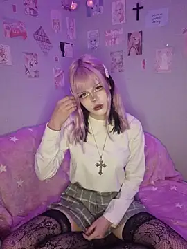 VelvetAlice online show from June 2, 2026, 9:26 pm