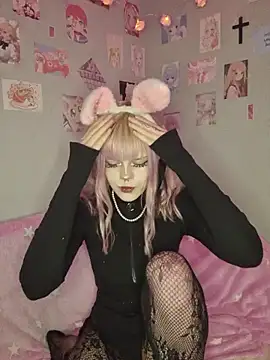 VelvetAlice online show from May 30, 2026, 8:36 pm