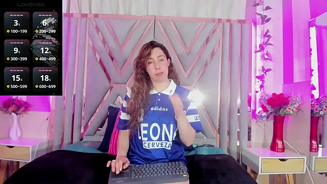 hada russo online show from June 17, 2026, 4:34 am