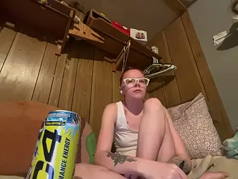 DulceBarbieee online show from June 6, 2026, 2:39 am