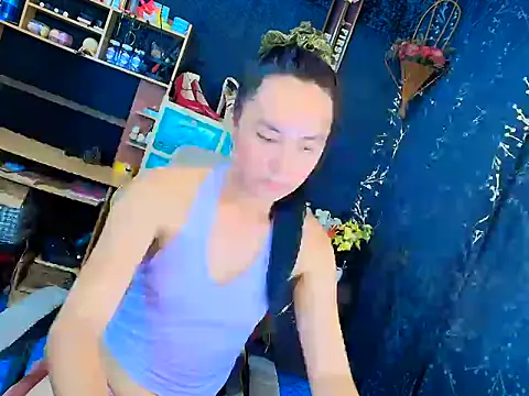 JillianWard17 online show from May 31, 2026, 3:45 am