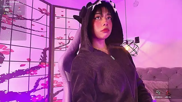 Jedah meow online show from June 15, 2026, 3:51 am