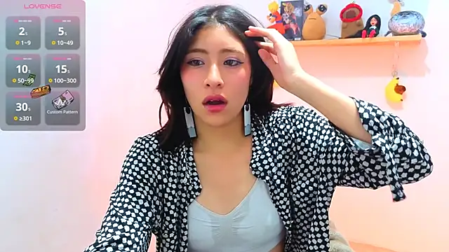 Snapshot of yeon-ju chatting on June 5, 2026, 2:05 am yeon-ju online show from June 5, 2026, 2:05 am