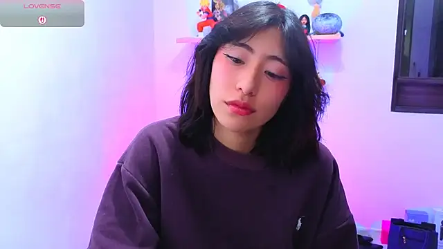 Snapshot of yeon-ju chatting on July 13, 2026, 2:22 am yeon-ju online show from July 13, 2026, 2:22 am