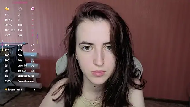 reaissss online show from June 27, 2026, 5:46 am