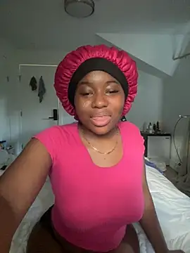 Snapshot of Buni_diamond chatting on August 8, 2026, 11:34 pm Buni diamond online show from August 8, 2026, 11:34 pm