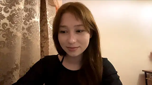 ArnitaMacek online show from June 2, 2026, 7:14 pm