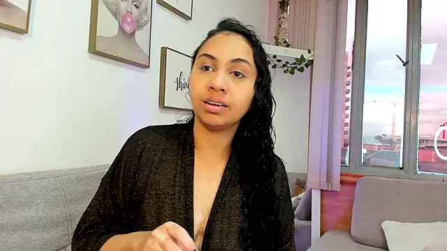 jade chers online show from July 11, 2026, 12:49 pm