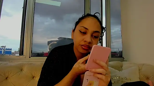 jade chers online show from May 30, 2026, 11:05 am
