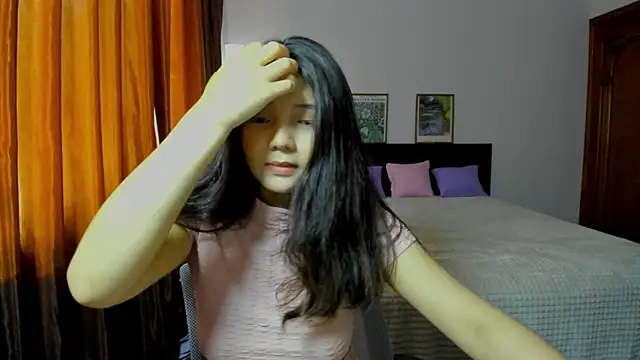 milana marttt online show from June 15, 2026, 12:27 pm