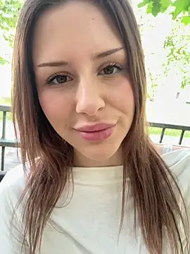 Snapshot of FallenSky chatting on May 24, 2026, 1:55 pm FallenSky online show from May 24, 2026, 1:55 pm