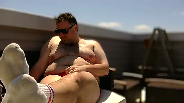 ChubbyGayBigFeet online show from May 29, 2026, 6:14 pm