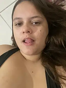 Snapshot of Laryssinha_69 chatting on June 11, 2026, 1:08 pm Laryssinha 69 online show from June 11, 2026, 1:08 pm