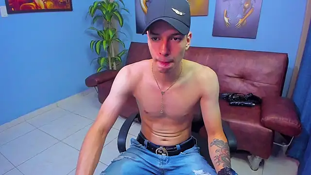 Brian test online show from May 28, 2026, 1:46 am