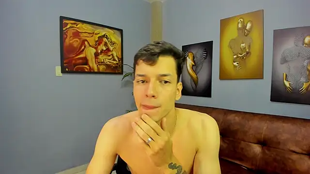 Brian test online show from May 25, 2026, 1:05 am
