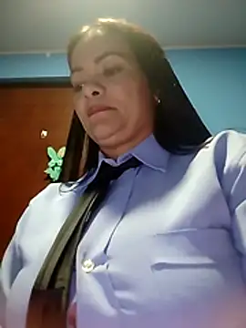 MONSERRAT ETHAN online show from June 15, 2026, 3:18 am