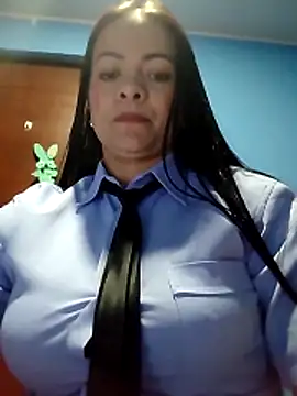 MONSERRAT ETHAN online show from June 16, 2026, 2:55 am