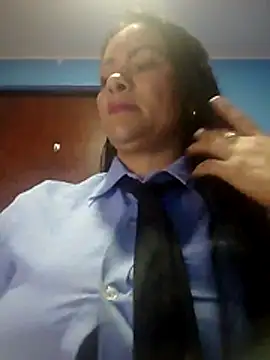 MONSERRAT ETHAN online show from June 27, 2026, 1:33 am