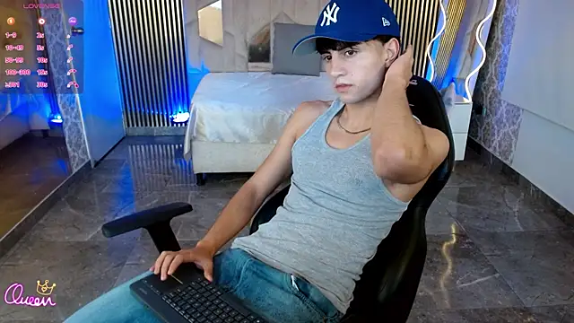 Kyler tay online show from July 21, 2026, 11:55 am