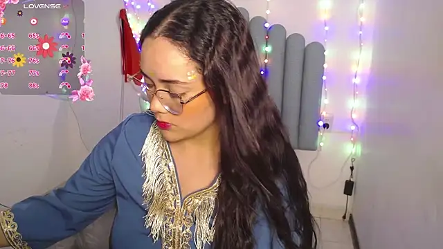 farah samira online show from May 27, 2026, 7:10 pm