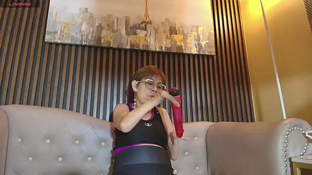 Madame mature1 online show from June 20, 2026, 6:57 pm