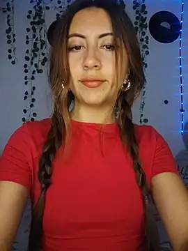 Snapshot of Celestexclear chatting on June 25, 2026, 4:54 am Celestexclear online show from June 25, 2026, 4:54 am