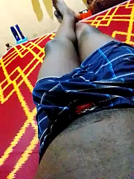 Gorgeshaze online show from June 5, 2026, 6:46 pm
