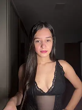 julhya duarte online show from May 29, 2026, 4:46 pm