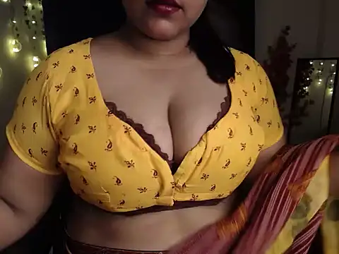 AmeliaSEXY- online show from June 2, 2026, 4:23 am