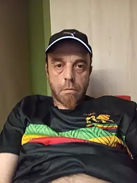 Toni13 1983 online show from May 31, 2026, 2:06 am
