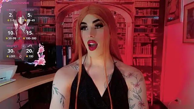 Rashell Baby online show from May 30, 2026, 7:08 pm