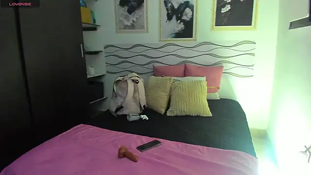 queenceleste69 online show from June 2, 2026, 2:11 am