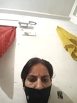 Neha-ji online show from July 5, 2026, 6:37 pm