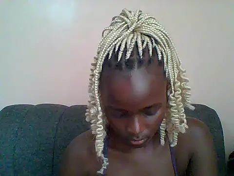 Beauty-Anka online show from June 22, 2026, 5:37 am