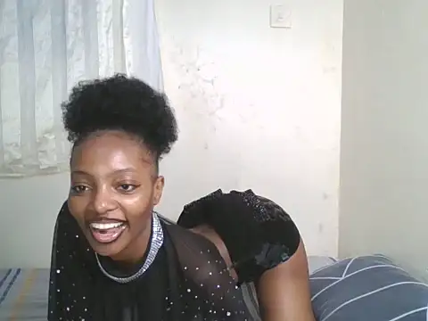 Snapshot of CUTE-MESSY chatting on June 19, 2026, 6:08 am CUTE-MESSY online show from June 19, 2026, 6:08 am