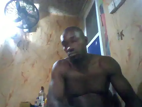 Snapshot of BlaqAarow chatting on August 7, 2026, 5:57 am BlaqAarow online show from August 7, 2026, 5:57 am