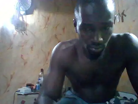 Snapshot of BlaqAarow chatting on August 8, 2026, 5:58 am BlaqAarow online show from August 8, 2026, 5:58 am