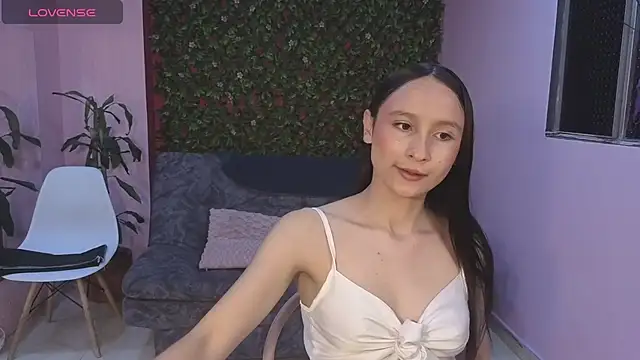 Snapshot of sexy_ailin chatting on July 8, 2026, 7:03 pm sexy ailin online show from July 8, 2026, 7:03 pm