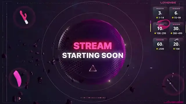 sharonbarn online show from June 20, 2026, 2:05 am