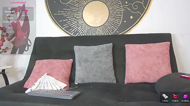 Snapshot of maxi_max0 chatting on July 9, 2026, 6:18 pm maxi max0 online show from July 9, 2026, 6:18 pm