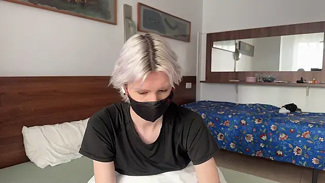 vornyx online show from June 19, 2026, 5:24 am