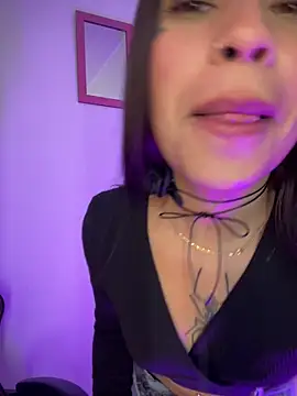 Snapshot of -Macarron- chatting on June 9, 2026, 2:34 am -Macarron- online show from June 9, 2026, 2:34 am