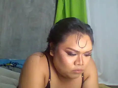 Snapshot of Asian_Miyaka chatting on July 5, 2026, 2:35 pm Asian Miyaka online show from July 5, 2026, 2:35 pm