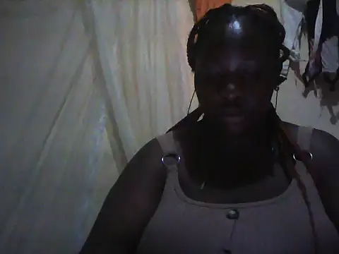 Ebonyshan online show from June 2, 2026, 4:40 pm