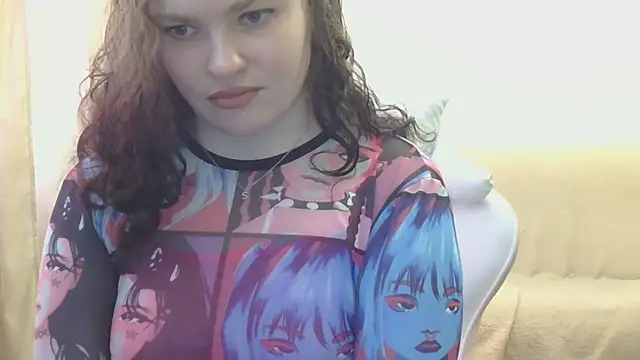 marshmellowsofia online show from July 19, 2026, 3:48 am